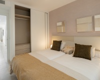 Neue Gebäude - apartment - Estepona - Spain