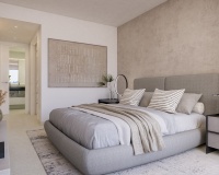 Neue Gebäude - apartment - Estepona - Spain