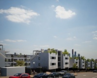 Neue Gebäude - apartment - Finestrat