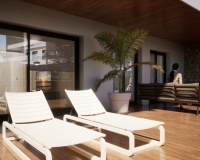 Neue Gebäude - apartment - Finestrat