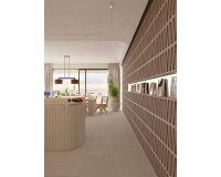 Neue Gebäude - apartment - Fuengirola - Carvajal