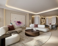 Neue Gebäude - apartment - Fuengirola - Carvajal