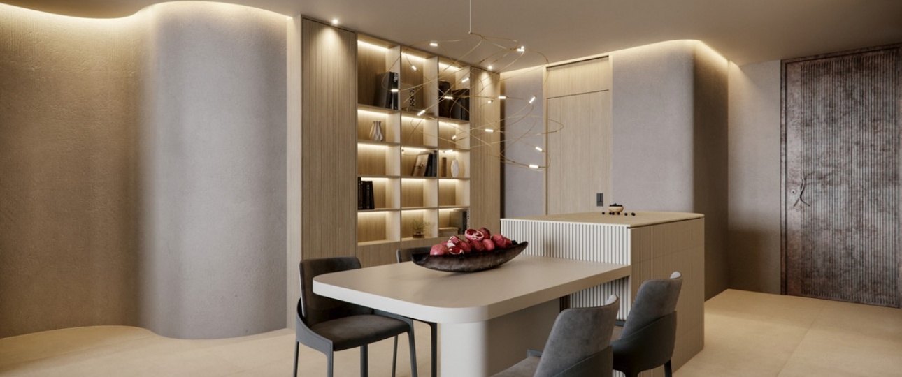 Neue Gebäude - apartment - Fuengirola - Carvajal
