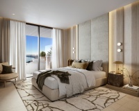 Neue Gebäude - apartment - Fuengirola - Carvajal