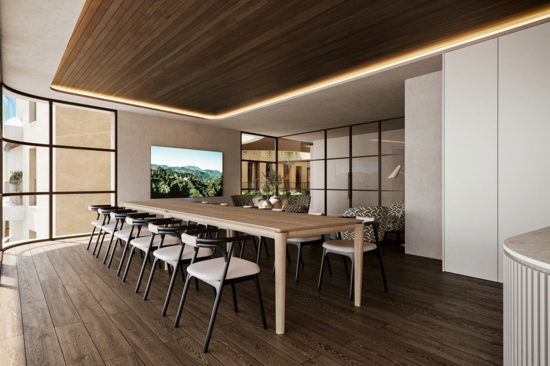 Neue Gebäude - apartment - Fuengirola - Carvajal