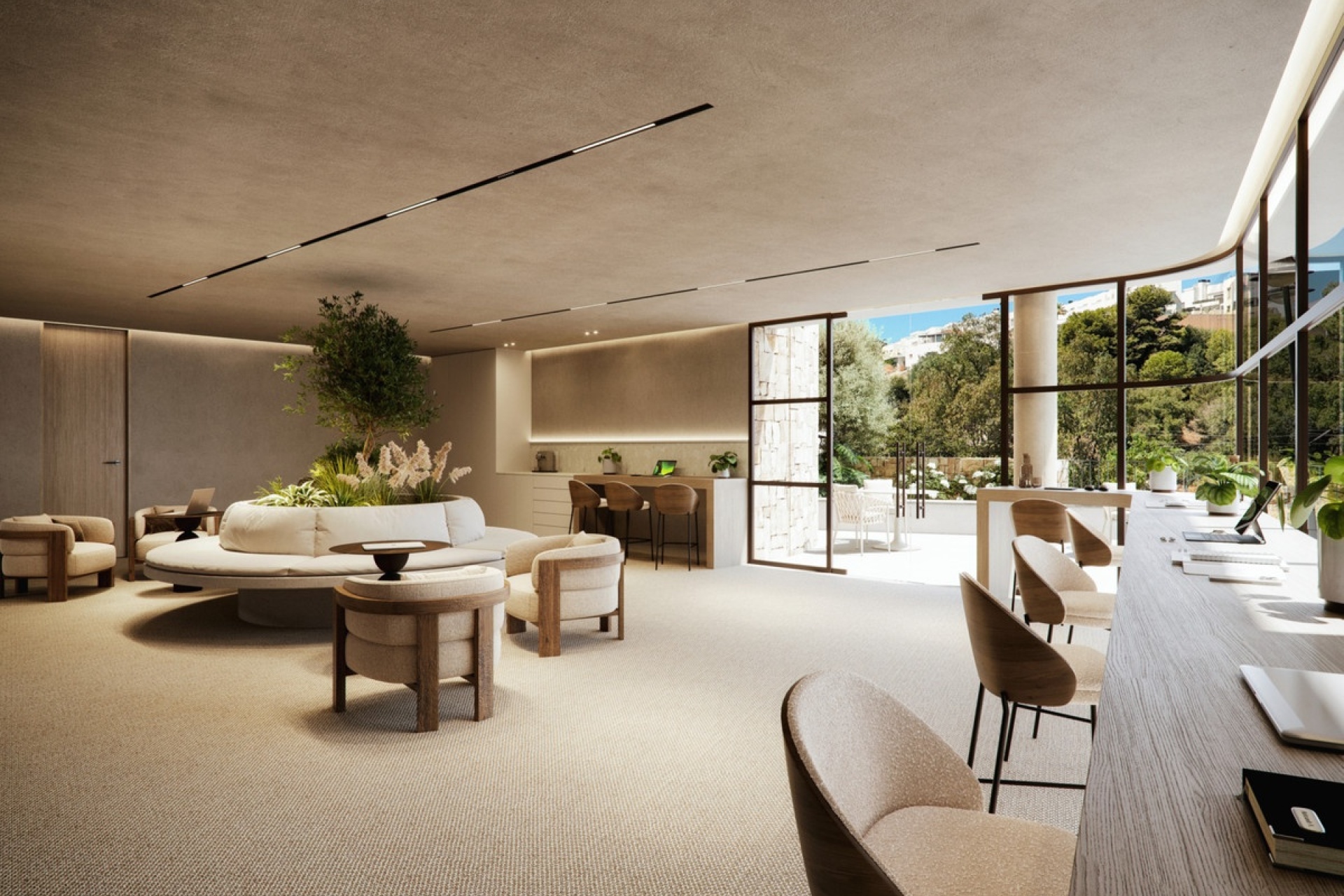 Neue Gebäude - apartment - Fuengirola - Carvajal