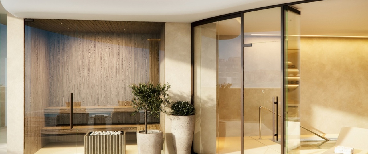Neue Gebäude - apartment - Fuengirola - Carvajal