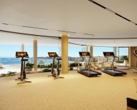 Neue Gebäude - apartment - Fuengirola - Carvajal