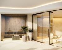 Neue Gebäude - apartment - Fuengirola - Carvajal
