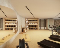 Neue Gebäude - apartment - Fuengirola - Carvajal