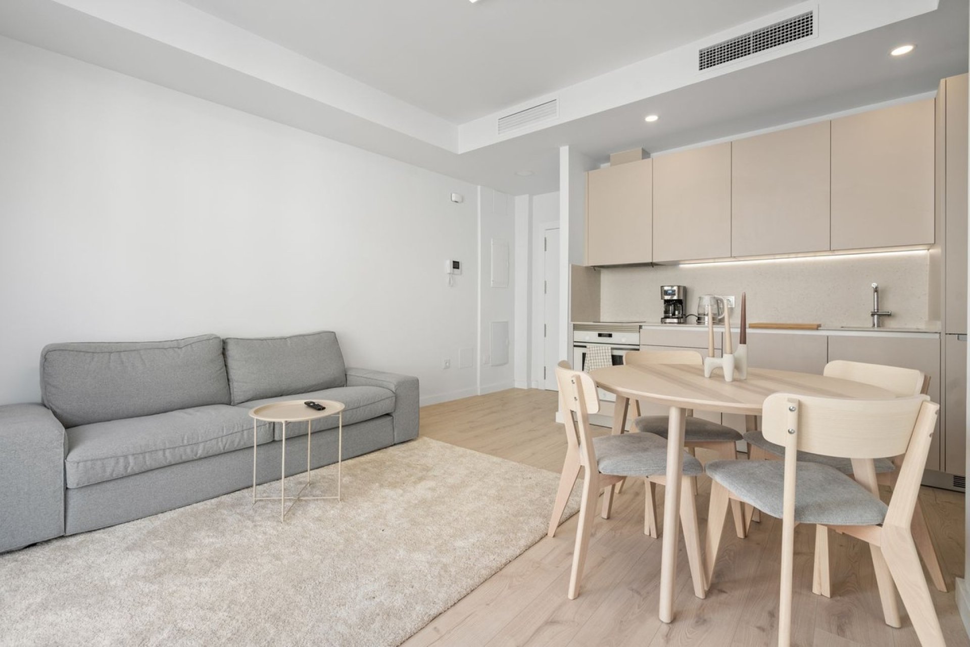 Neue Gebäude - apartment - Fuengirola - Fuengirola Centro