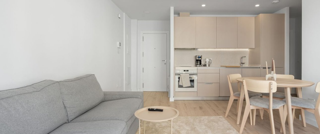 Neue Gebäude - apartment - Fuengirola - Fuengirola Centro