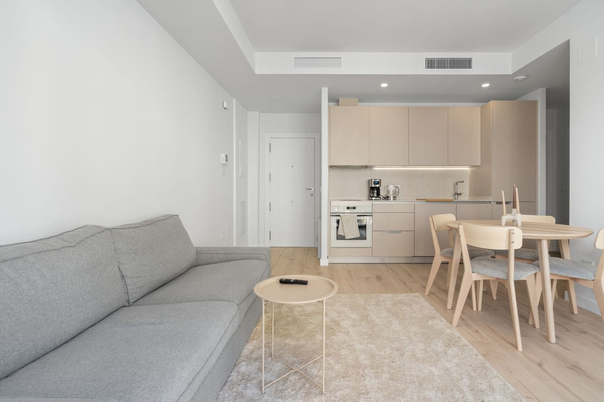 Neue Gebäude - apartment - Fuengirola - Fuengirola Centro