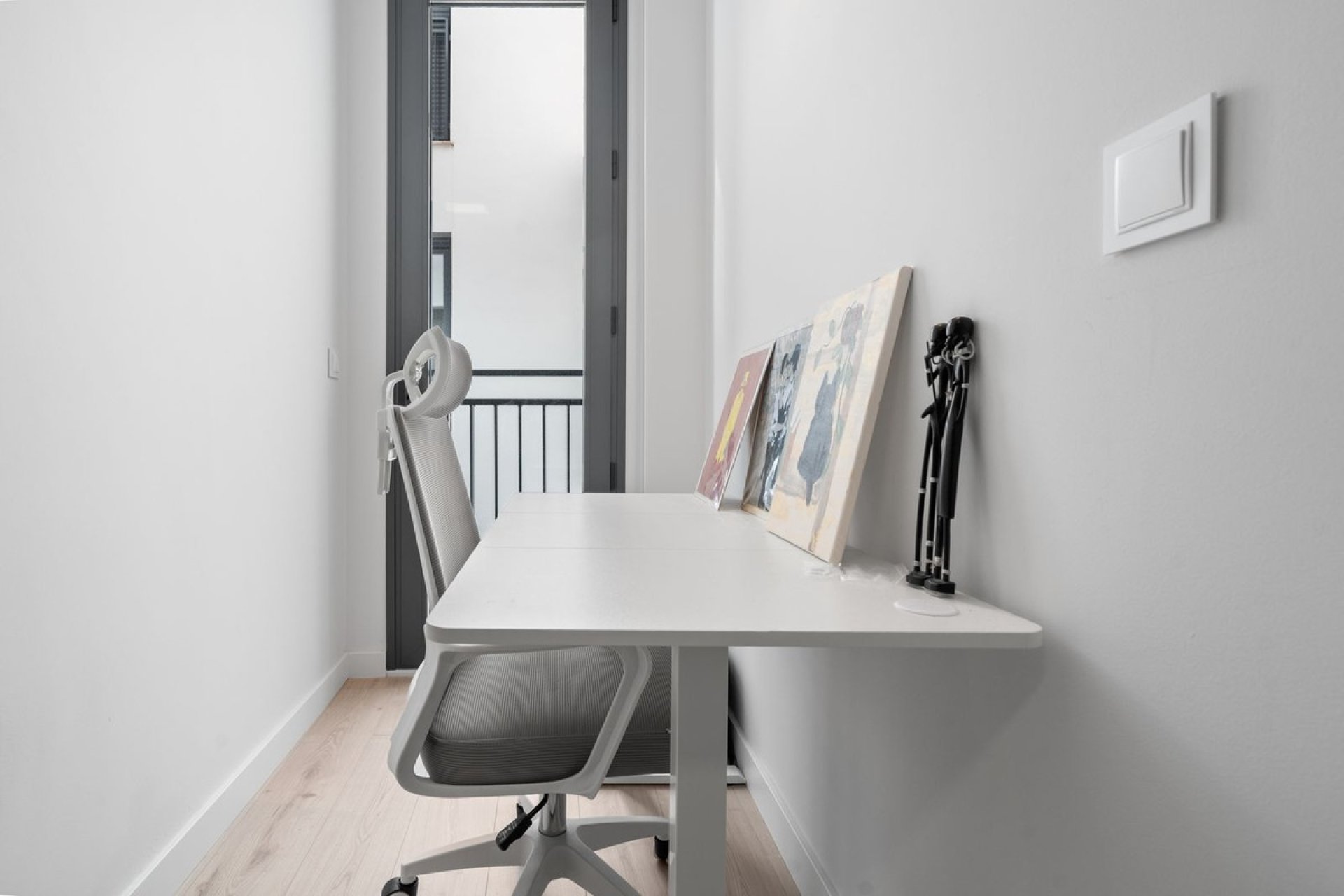 Neue Gebäude - apartment - Fuengirola - Fuengirola Centro