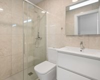 Neue Gebäude - apartment - Fuengirola - Fuengirola Centro