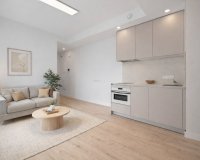 Neue Gebäude - apartment - Fuengirola - Fuengirola Centro