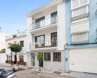 Neue Gebäude - apartment - Fuengirola - Fuengirola Centro