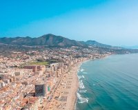 Neue Gebäude - apartment - Fuengirola - Fuengirola Centro