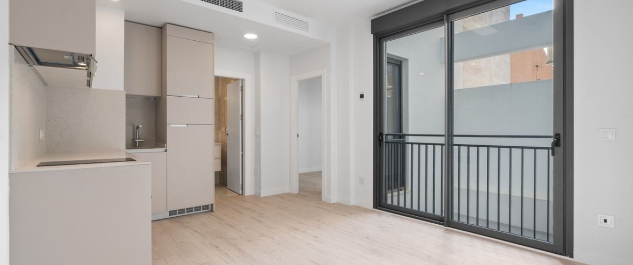 Neue Gebäude - apartment - Fuengirola - Fuengirola Centro