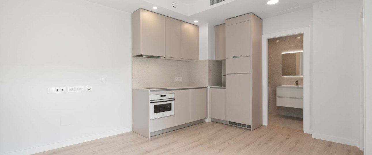 Neue Gebäude - apartment - Fuengirola - Fuengirola Centro