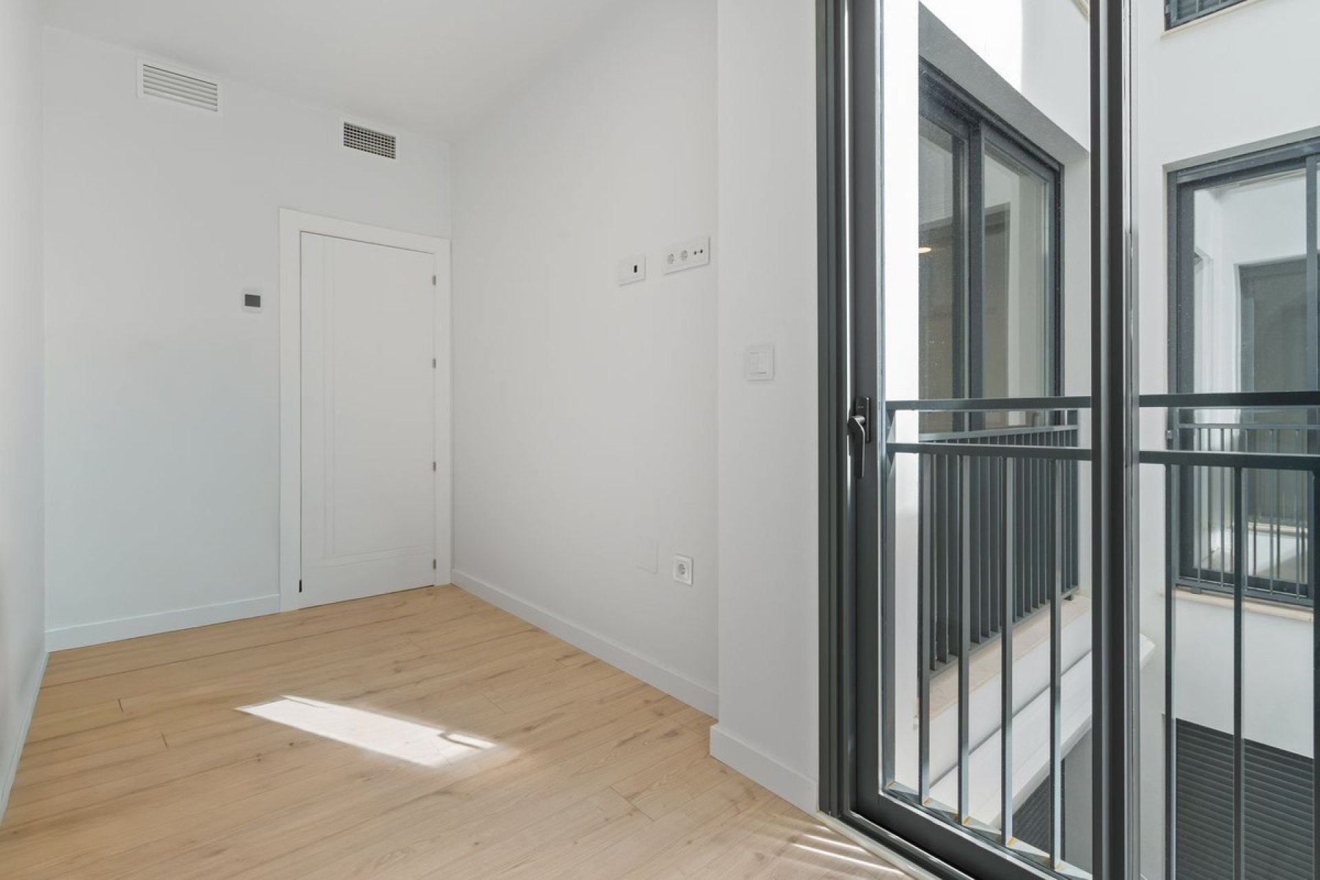 Neue Gebäude - apartment - Fuengirola - Fuengirola Centro