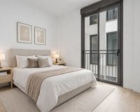 Neue Gebäude - apartment - Fuengirola - Fuengirola Centro