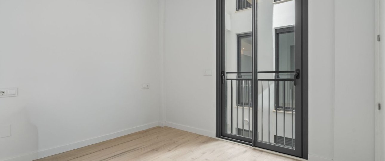 Neue Gebäude - apartment - Fuengirola - Fuengirola Centro
