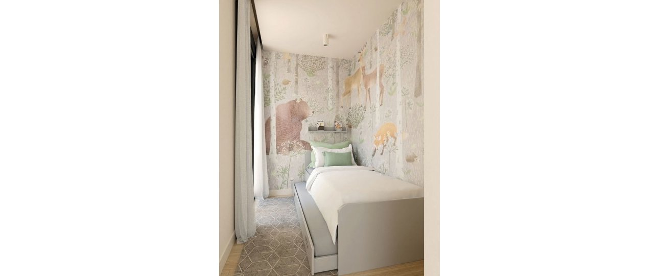 Neue Gebäude - apartment - Fuengirola - Fuengirola Centro
