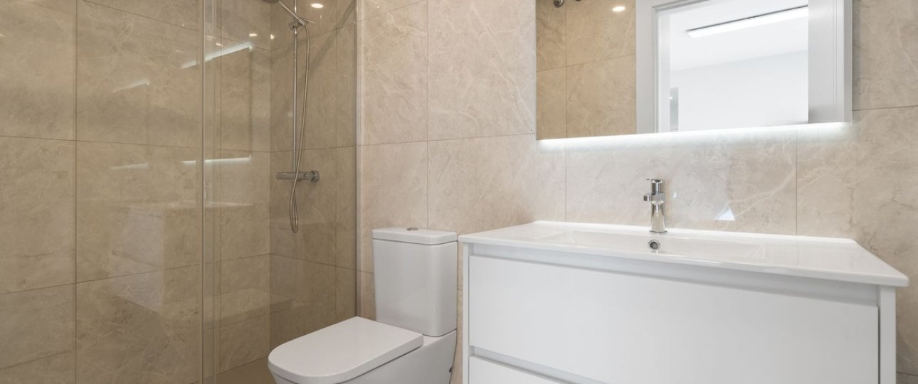 Neue Gebäude - apartment - Fuengirola - Fuengirola Centro