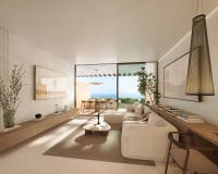 Neue Gebäude - apartment - Fuengirola - Fuengirola Centro