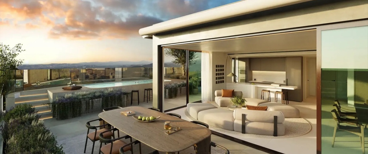 Neue Gebäude - apartment - Fuengirola - Fuengirola Centro