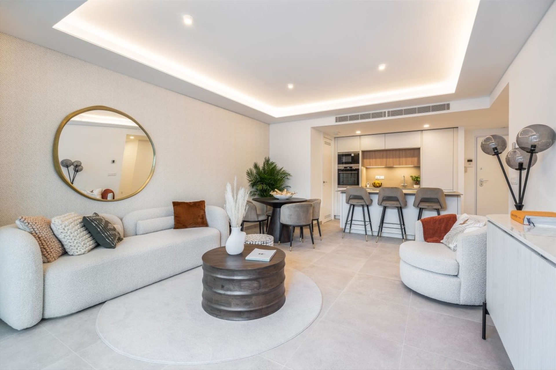 Neue Gebäude - apartment - Fuengirola - Fuengirola Centro