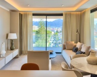 Neue Gebäude - apartment - Fuengirola - Fuengirola Centro