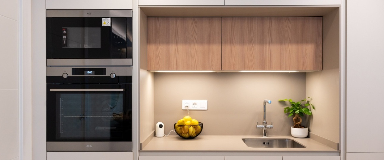 Neue Gebäude - apartment - Fuengirola - Fuengirola Centro