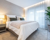 Neue Gebäude - apartment - Fuengirola - Fuengirola Centro
