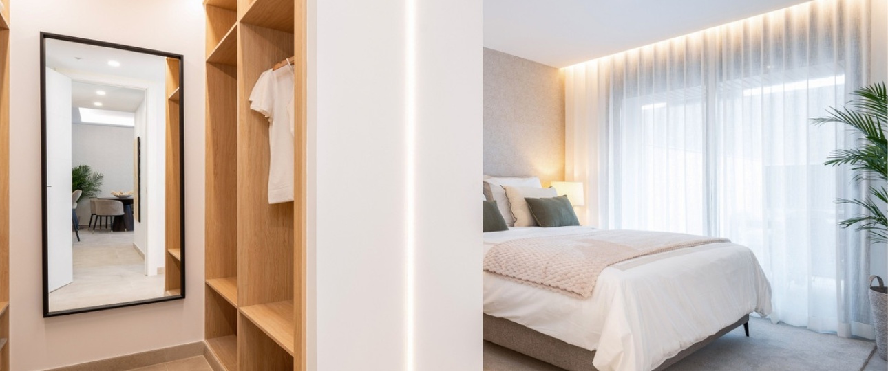 Neue Gebäude - apartment - Fuengirola - Fuengirola Centro