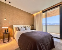 Neue Gebäude - apartment - Fuengirola - Fuengirola Centro