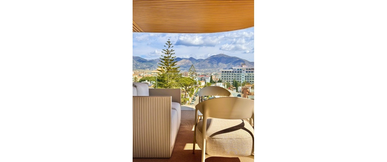 Neue Gebäude - apartment - Fuengirola - Fuengirola Centro