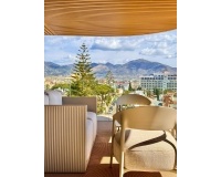 Neue Gebäude - apartment - Fuengirola - Fuengirola Centro