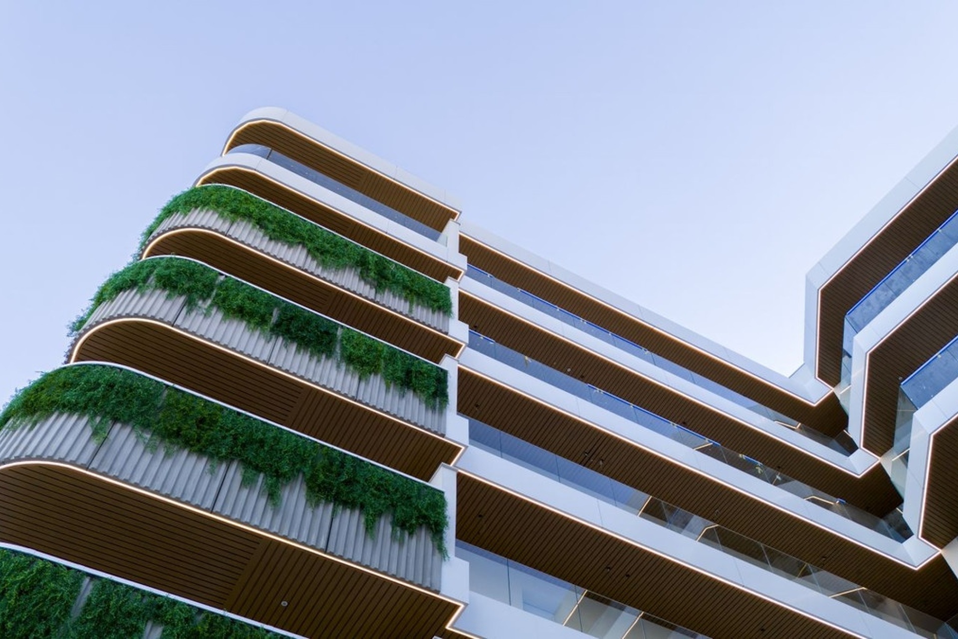 Neue Gebäude - apartment - Fuengirola - Fuengirola Centro