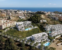 Neue Gebäude - apartment - Fuengirola - Fuengirola Centro
