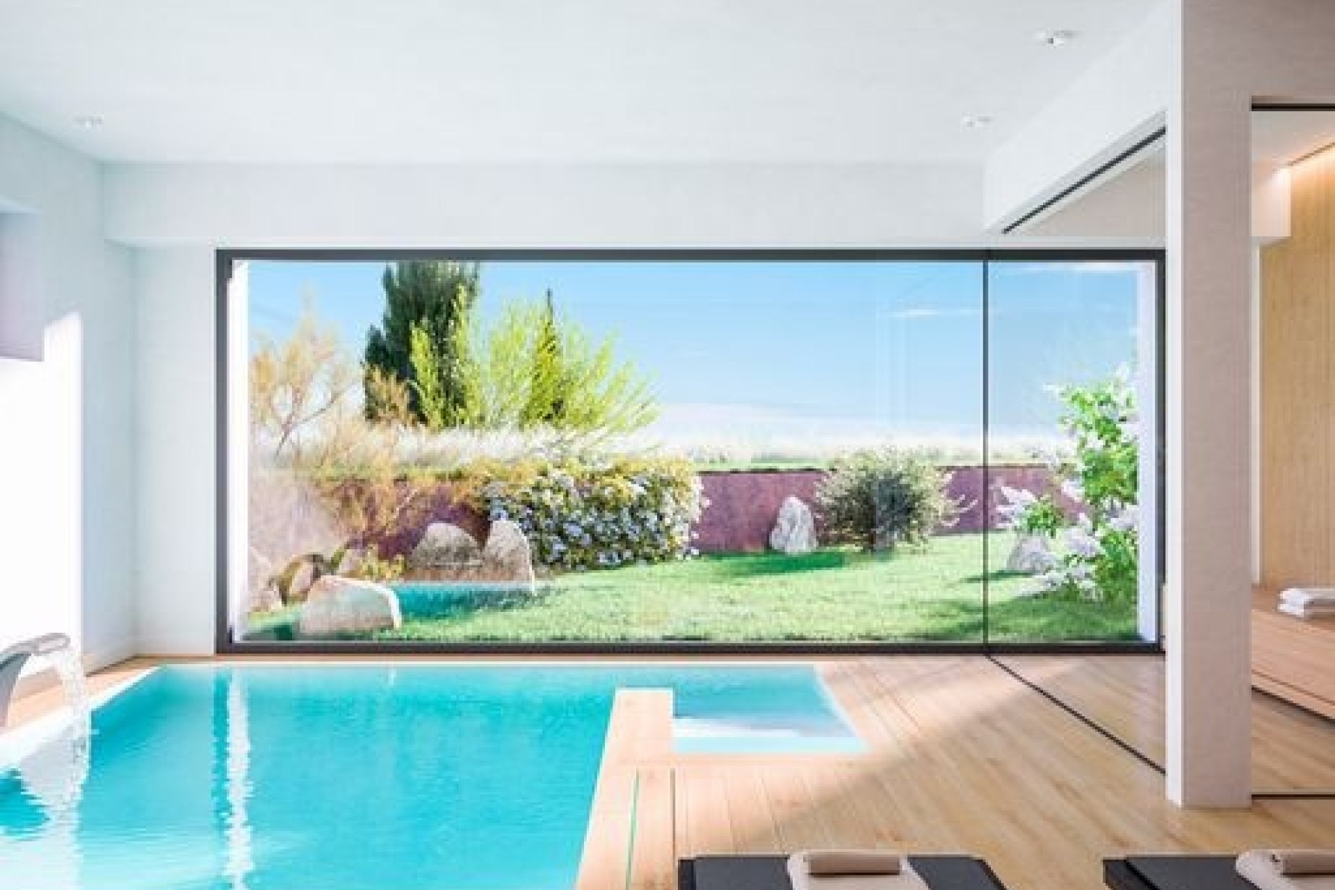 Neue Gebäude - apartment - Fuengirola - Fuengirola Centro