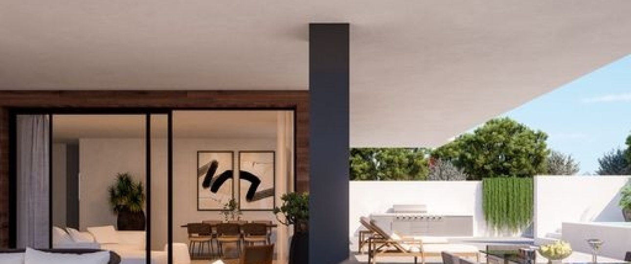 Neue Gebäude - apartment - Fuengirola - Fuengirola Centro