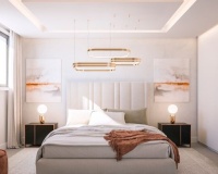 Neue Gebäude - apartment - Fuengirola - Fuengirola Centro