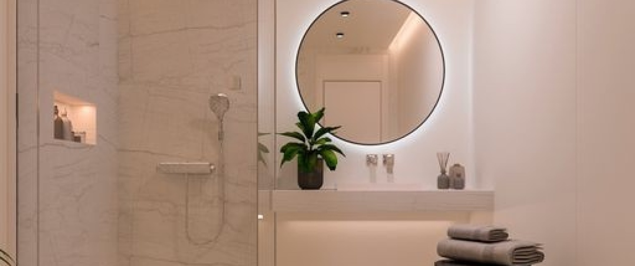 Neue Gebäude - apartment - Fuengirola - Fuengirola Centro