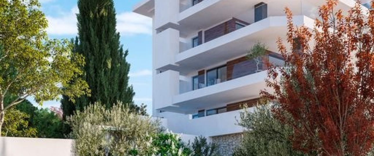 Neue Gebäude - apartment - Fuengirola - Fuengirola Centro