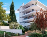 Neue Gebäude - apartment - Fuengirola - Fuengirola Centro