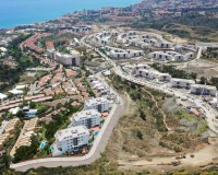 Neue Gebäude - apartment - Fuengirola - Fuengirola Centro