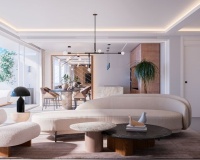Neue Gebäude - apartment - Fuengirola - Fuengirola Centro