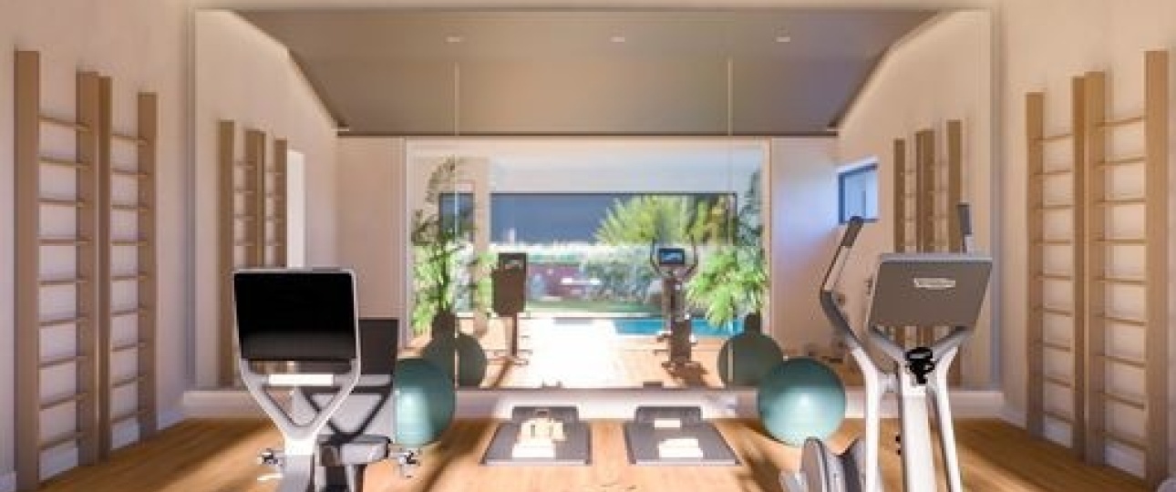Neue Gebäude - apartment - Fuengirola - Fuengirola Centro
